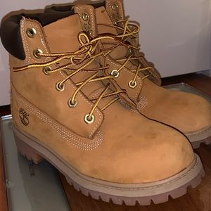 Tims used 5 times at most!